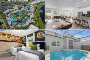 5 Bedrooms- 4 Bathrooms- Storey Lake 4375 Sl